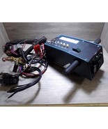 Nobles Strive Walk Behind Carpet Extractor Control Panel w Wire Harness ... - €304,36 EUR