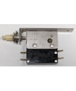 NEW UNIMAX T2-119 15A 125/250VAC SNAP ACTION SWITCH - PLUNGER ACTUATOR &amp;... - $741.12 MXN