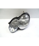 03 Mercedes R230 SL500 lamp, headlight, left, xenon, 2308206961 03-06 - €358,80 EUR
