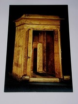 King Tut Post Card Treasures Of Tutankhamun Italy  - $14.99