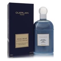 Shalimar Perfume by Guerlain, Launched by the design house of guerlain w... - $55.78