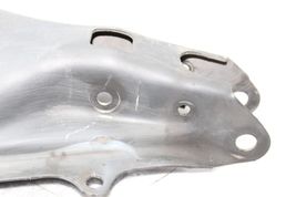 10-15 MERCEDES-BENZ GLK350 4MATIC Rear Lower Right Control Arm Spring Perch F473 image 5