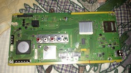 Panasonic TXN/A1SGUUS (TNPH1001UA) A Board For TC-P42X5 - $29.99