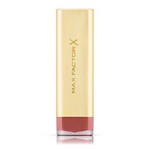 Max Factor Colour Elixir Lipstick, 833 Rosewood, 29 ml  - $20.00