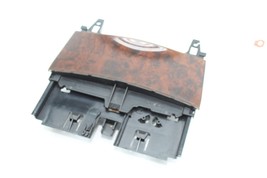 08-14 MERCEDES-BENZ W204 C300 C350 CENTER CONSOLE ASHTRAY COMPARTMENT E5439 image 4