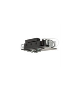 Jesco Lighting Five Light Double Gimbal Corner - €138,61 EUR