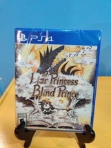 The Liar Princess and the Blind Prince -- Standard Edition (Sony PlayStation 4) - £103.27 GBP