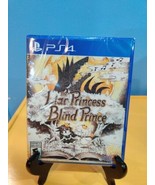 The Liar Princess and the Blind Prince -- Standard Edition (Sony PlaySta... - £103.19 GBP