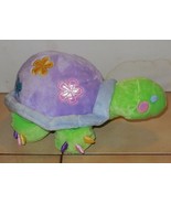 Ganz Webkinz Daisy Turtle 9&quot; plush Stuffed Animal toy - $9.98