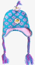 Dora the Explorer 2011 Sunshiny Day Knit Hat Ages 3+ by Novelty, Inc. - £11.21 GBP