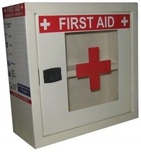 ISN CSU34140EFDTC Small Industrial First Aid Kit - Full - £187.44 GBP