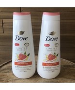 (2) Dove Summer Care Body Wash 23oz Each - $44.86 CAD