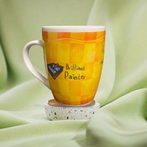 History &amp; Heraldry Mug Brilliant Painter Fine Porcelain Coffee Tea Cup - £14.24 GBP