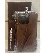Rhode iPhone 14 Pro Case Espresso Lip Case W Lip Tint 3D Case - $17.82