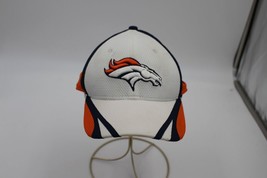 Denver Broncos NFL New Era 39thirty Child/Youth orange hat - £9.29 GBP