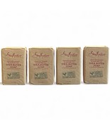 SHEA MOISTURE Manuka Honey &amp; Mafura Oil Shea Butter Bar Soap 8oz Lot Of ... - $88.98