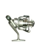 South Bend Eclipse Fishing Spinning Reel ES-210 Gray Steel New (No Packa... - $31.95