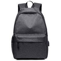 Women Fashion Backpack Starry Sky Backpack USB Charging Student Schoolbag Mounta - £36.57 GBP