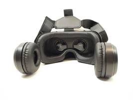 Pansonite Virtual Reality Headset Glasses - £14.91 GBP