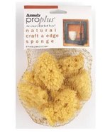 Craft &amp; Finishing Artist Sponges, 6-Pk. - $21.47