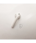 Apple Airpod 2nd Gen Left Ear Only A2031 OEM Replacement Wireless Air Pod - €19,37 EUR