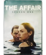 The Affair - Season One - Golden Globe Winner for Best TV Series - Origi... - £5.48 GBP