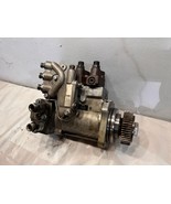 Detroit Diesel DD15 Engine Complete Bosch High Pressure Fuel Pump A47209... - $1,369.48