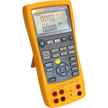 Fluke 725 Multifunction Process Calibrator• No cables, probes, accessori... - $26,020.09 MXN