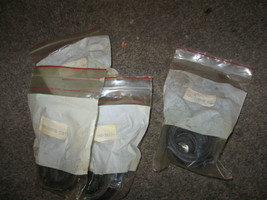NEW SCHRADER Bellows Pump # 30101-8000 2087 Repair Parts Kit / gasket o-... - $36.77 CAD