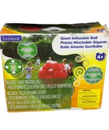Lexibook Giant Inflatable Ball For Kids 4+ - €66,38 EUR