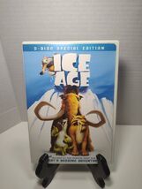 Ice Age (2-Disc Special Edition) - LIKE NEW - $4.92