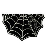 Spider Web Slice  Doormat - $69.00