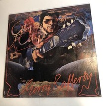 Gerry Rafferty City To City   Record Album Vinyl LP - £13.87 GBP