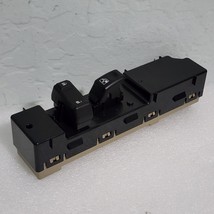 For GM 15132196 Right Passenger Side Power Window &amp; Door Lock Switch - $64.95