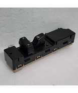 For GM 15132196 Right Passenger Side Power Window &amp; Door Lock Switch - $1,200.57 MXN