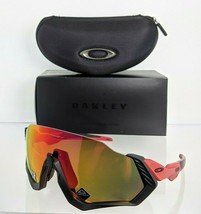 Brand New Authentic Oakley Sunglasses OO9401 0837 FLIGHT JACKET Frame 9401-0837 - £113.59 GBP