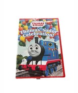 Thomas and Friends Thomas Sodor Celebration DVD 2004 Brand New Sealed  - $9.54