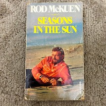 Seasons In The Sun Poetry Paperback Book by Rod McKuen from Pocket Books 1974 - £9.69 GBP