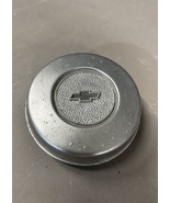 1967-1969 Chevy Corvair Camaro Steering Wheel Horn Button Nova Chevy II ... - $58.11 CAD