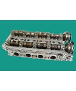 10-2013 jaguar xj xjl xf 5.0l engine right side cylinder valve head w ca... - €767,19 EUR
