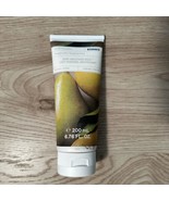 Korres Body Smoothing Milk Bergamot Pear 92.5% Natural Content Sealed 20... - $29.83 CAD