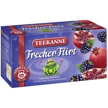 Teekanne Frecher Flirt/ Flirty Frog Tea - Made in Germany- FREE US SHIPPING - £7.11 GBP