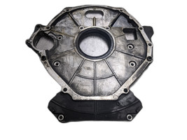 Bellhousing Adapter Plate From 2008 Ford F-250 Super Duty  6.4 1875234C91 - $89.95