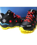 New Gents Columbia Out Dry Men&#39;s Hiker OrthoLite EcoLT Size 11 1/2 EcoLT - $55.00