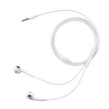 ✅ Huawei AM115 White Earphones (Honor P8/P9) - Genuine, Handsfree, New - $13.09