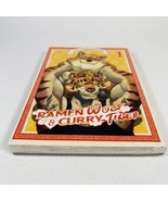 Ramen Wolf &amp; Curry Tiger Vol. 1 (Paperback) Emboss Manga Seven Seas Soft... - $11.74