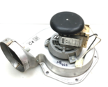 FASCO 7158-0164E Draft Inducer Blower Motor 7058-0262E D342077P04 used #... - £51.46 GBP