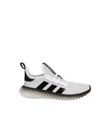 Adidas Kaptir 3.0 OrthoLite Cloudfoam Men&#39;s 8.5 Athletic Running Shoes #... - £52.25 GBP