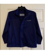 Avalanche Outdoor Supply Company Womens Lightweight Jacket Size Medium Blue - £11.08 GBP