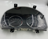 2012 Subaru Legacy Speedometer Instrument Cluster 89376 Miles OEM A03B29032 - $50.39